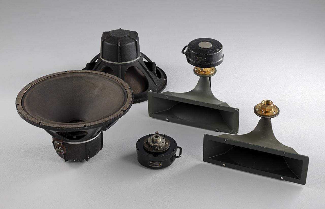 画像: 高域を控えめにした、RCAらしいトーンが素直に表れる