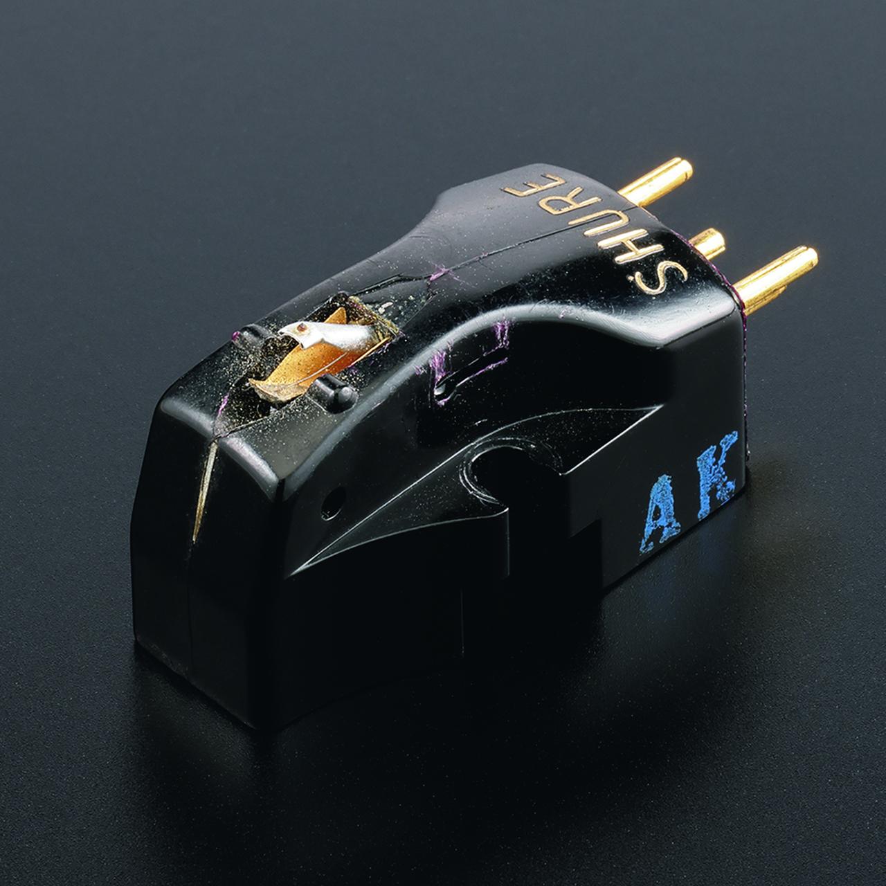 画像1: 【実験工房】シュアーMM型カートリッジ現行交換針の聴き比べ Part.2