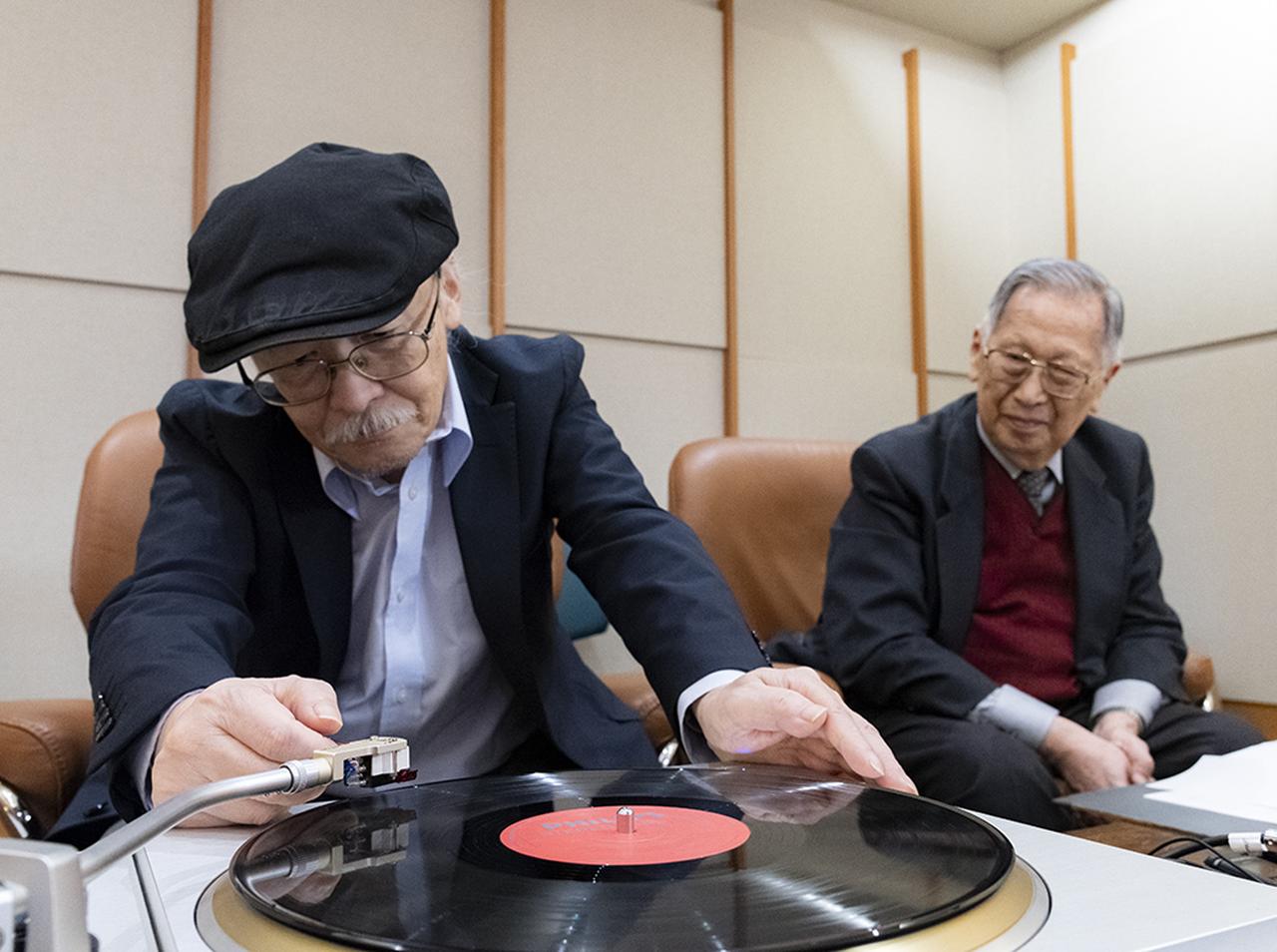 画像5: 【実験工房】シュアーMM型カートリッジ現行交換針の聴き比べ Part.3