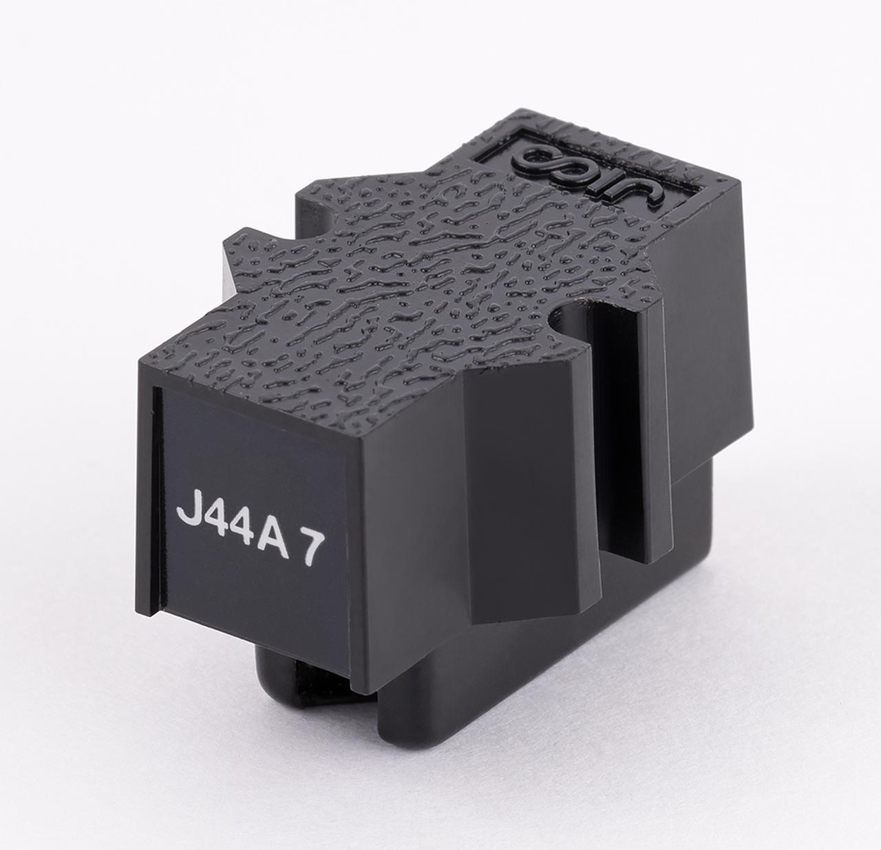 画像: 【7】JICO J44A 7 Cartridge Only+シュアーN44-7