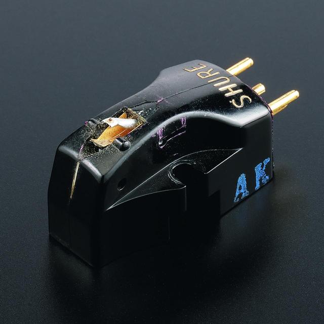 画像: 【実験工房】シュアーMM型カートリッジ現行交換針の聴き比べ Part.1（全6回）