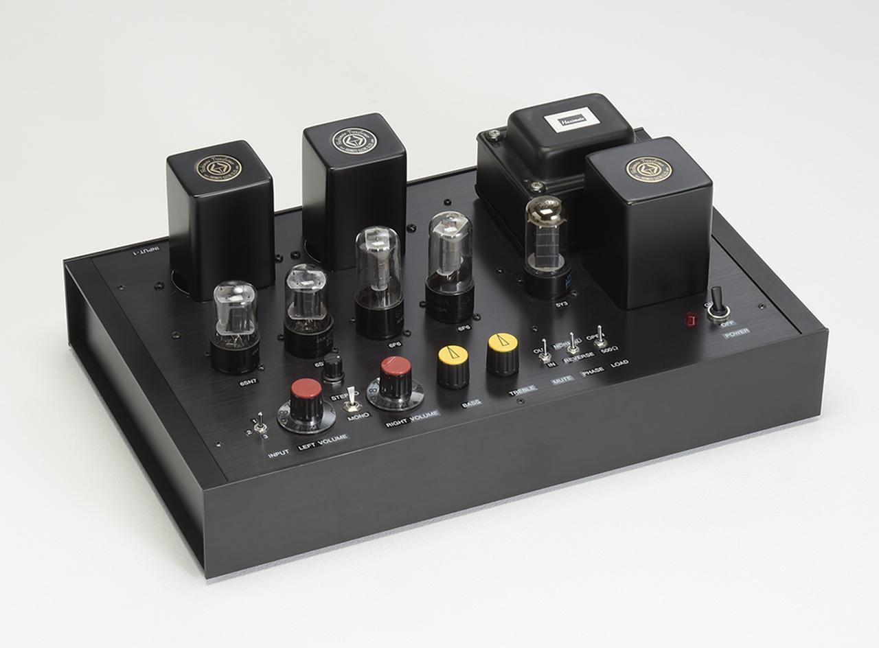 画像5: 【実験工房】シュアーMM型カートリッジ現行交換針の聴き比べ Part.2