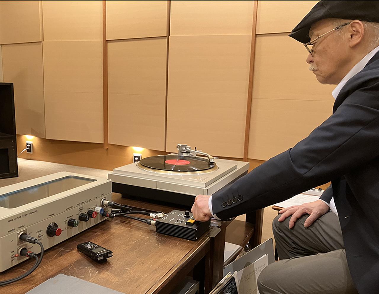 画像2: 【実験工房】シュアーMM型カートリッジ現行交換針の聴き比べ Part.6