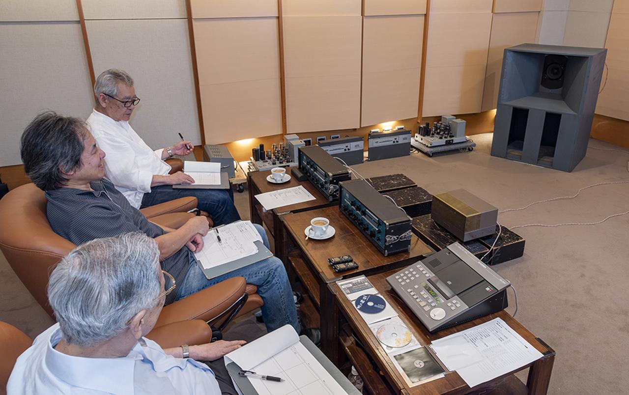 画像6: 【Vintage】ウェスタン・エレクトリック755Aの新地平 Part.2