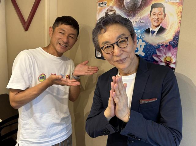 画像: 周りに影響され過ぎる自分…、口うるさいと感じる親…、リスナー煩悩を古舘伊知郎さんと考える