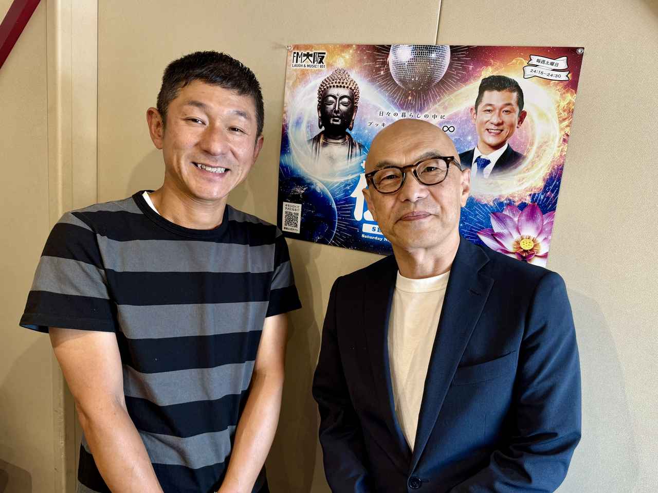 活動歴および当時の関連ビジュアル記録