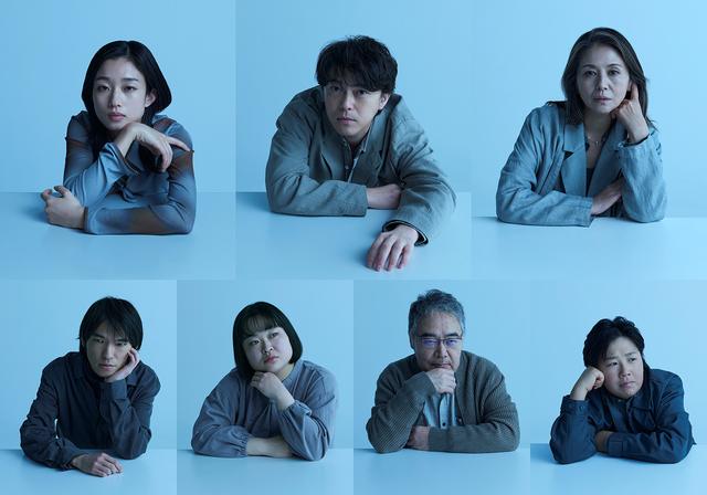 画像: M＆Oplaysプロデュース『私を探さないで』特設サイト
