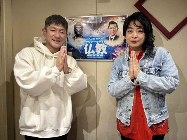 画像: 戦没画学生慰霊美術館「無言館」。内田也哉子さんと、仏教と平和について考えます。