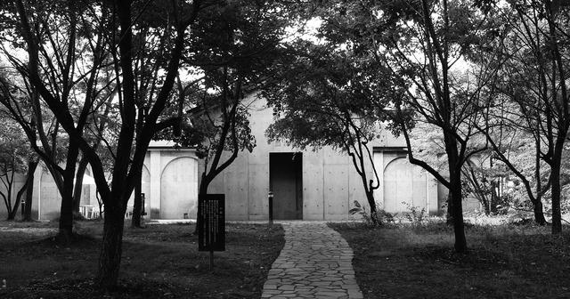 画像: 戦没画学生慰霊美術館 無言館