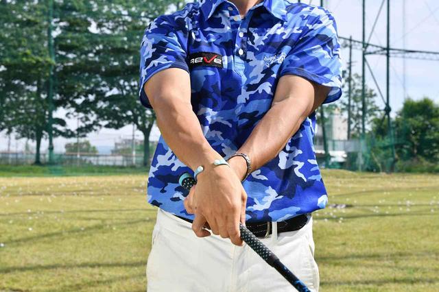 画像4: 【飛ばし】セオリーとは真逆の理論で「HSを上げる」今泉健太郎プロを怪人・青山薫が追った!~後編
