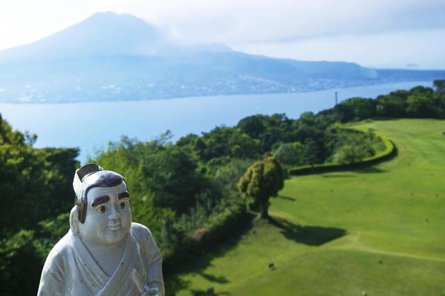 画像: 【鹿児島・霧島】県内最古の名コースと薩摩地鶏が待っている。明治維新150年、西郷どんの聖地へ行くでごわす!