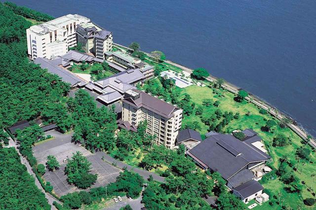 画像1: 【鹿児島・指宿】明治維新150年、西郷どんの聖地、薩摩へ行くでごわす。いぶすきゴルフクラブ&砂むし風呂、露天風呂で温泉づくし