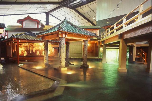 画像3: 【鹿児島・指宿】明治維新150年、西郷どんの聖地、薩摩へ行くでごわす。いぶすきゴルフクラブ&砂むし風呂、露天風呂で温泉づくし