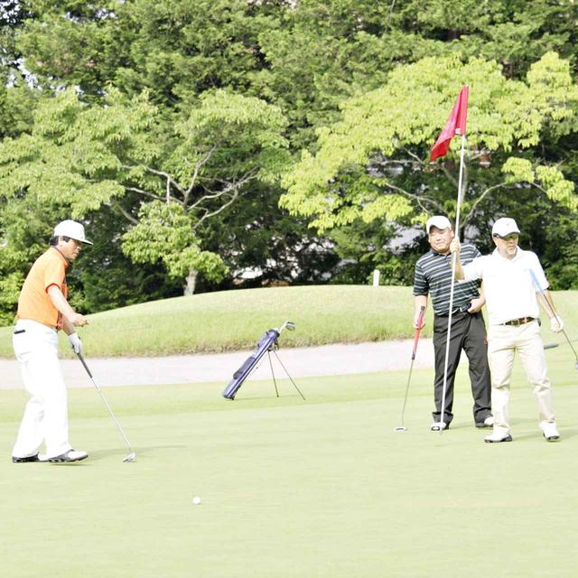 画像: イライラしても仕方ない!その場を楽しもう