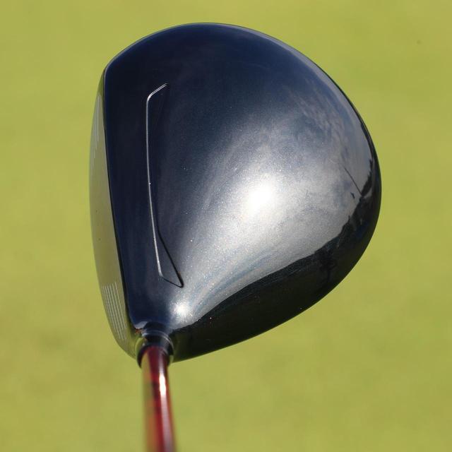 画像: 【三ヶ島かな】きついラフからでもピンが狙える。3本のUTを武器に初優勝めざします!