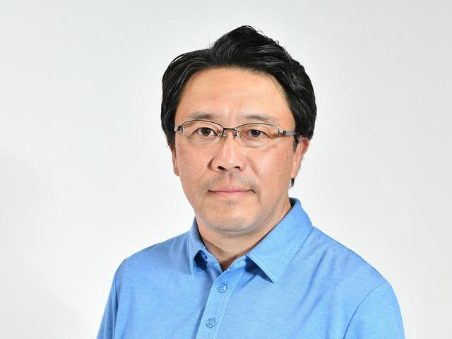 画像: 永井延宏