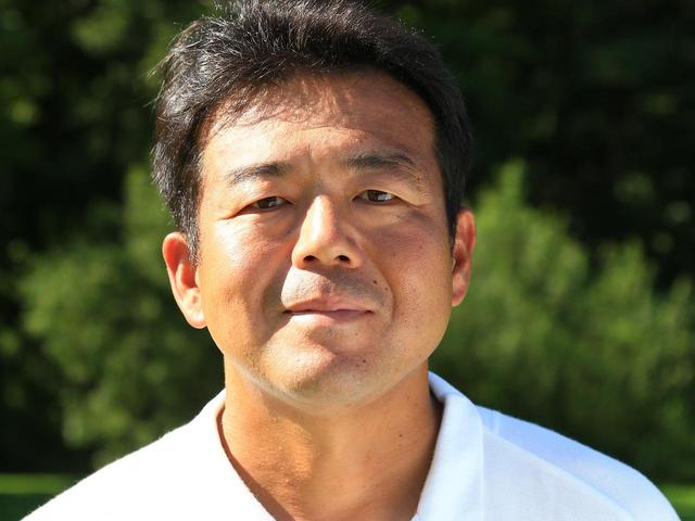 画像: 中島敏雅