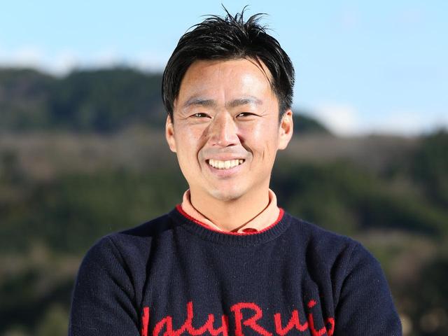 画像: 武市悦宏
