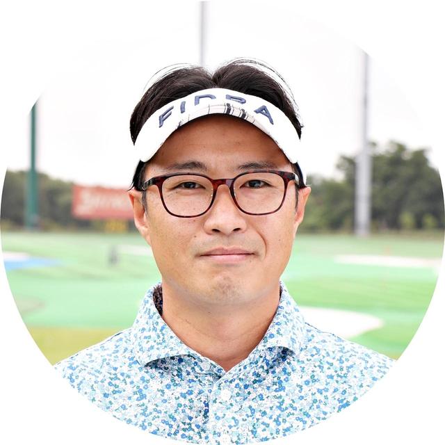 画像: トルクの魅力を広める トルク大使! 石原健太郎プロ 2001年にシンガポールへ渡り、プロ資格を取得したのちツアー参戦。アメリカの最新理論に精通し、特にパッシブトルクは自分にも取り入れる