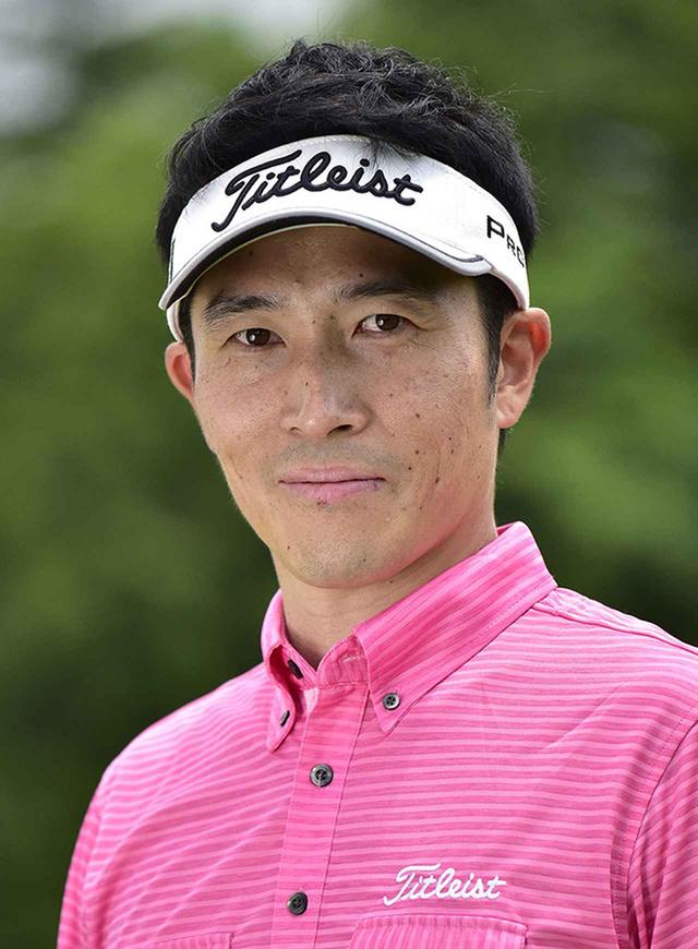 画像: 若林功二プロ(Z打法2代目師範) Z打法を編み出した創始者・若林貞男の跡を継ぎ、アマチュアゴルファーの飛距離アップに努める若き指導者。週刊ゴルフダイジェストにて「返ってきた!Z打法」を連載中。