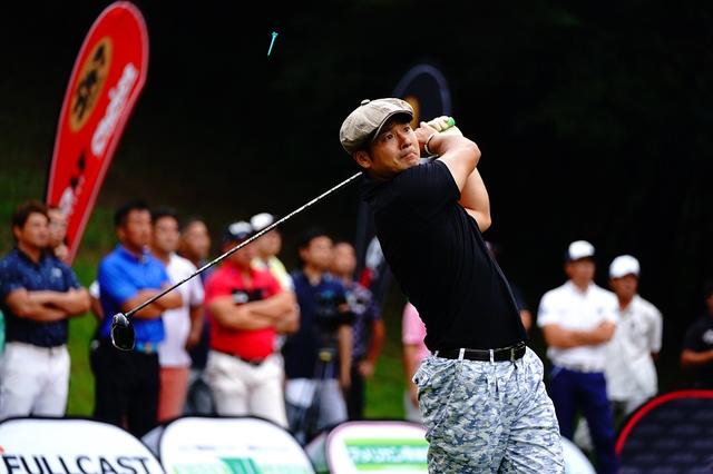 画像: 「三隅直人」2018年世界ドラコン代表選手 近年着実に成績を残し、南出仁寛選手を追いかける存在。 2度目の世界大会への挑戦へ