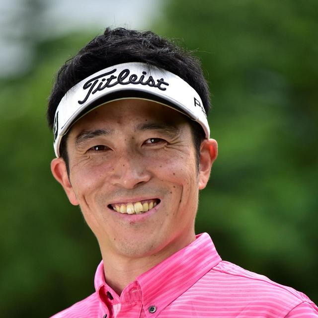 画像: 【解説】若林功二(Z打法2代目師範) Z打法を編み出した創始者・若林貞男の跡を継ぎ、アマチュアゴルファーの飛距離アップに努める若き指導者。週刊GDにて「返ってきた!Z打法」を連載中。
