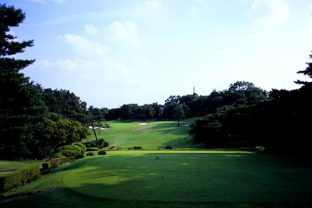 画像2: 高坂CC