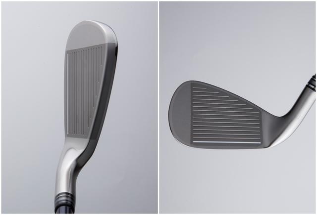 画像2: ストロングロフト&長尺化で飛距離性能アップ