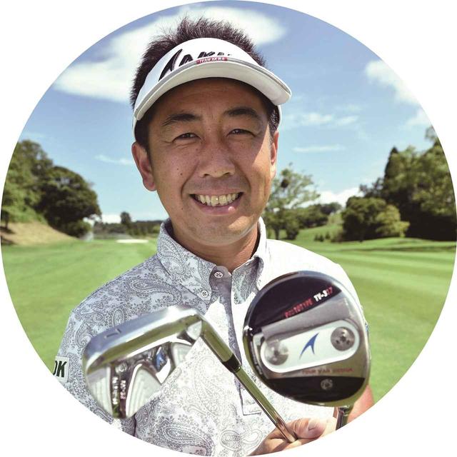画像: 河野晃一郎 かわのこういちろう。81年生まれ、東京都出身。03年プロ転向。ツアー1勝。11年のマイナビABCチャンピオンシップではベ・サンムンとのプレーオフの末、優勝を飾る。飯田通商株式会社所属。