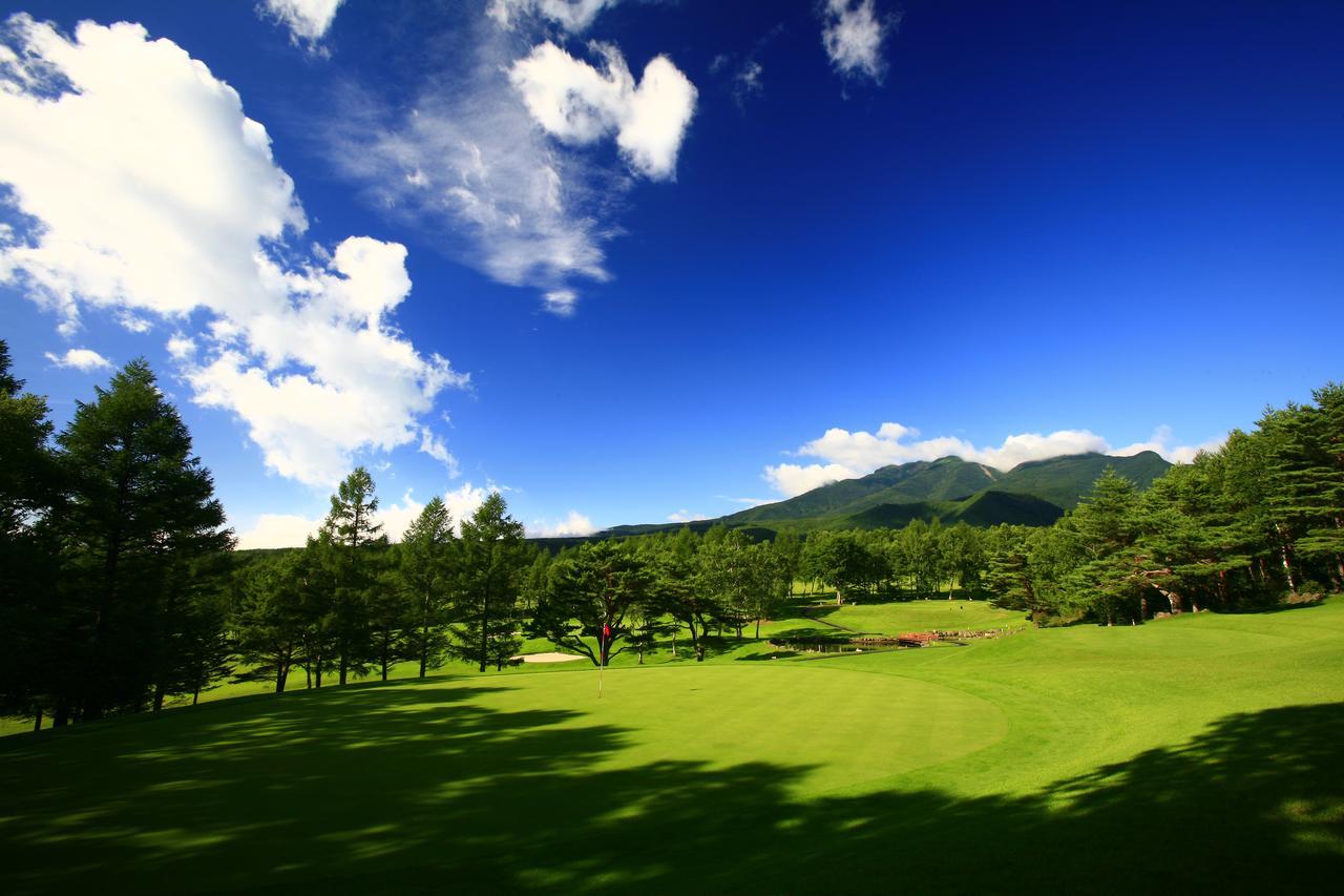画像1: 八ヶ岳カントリークラブ