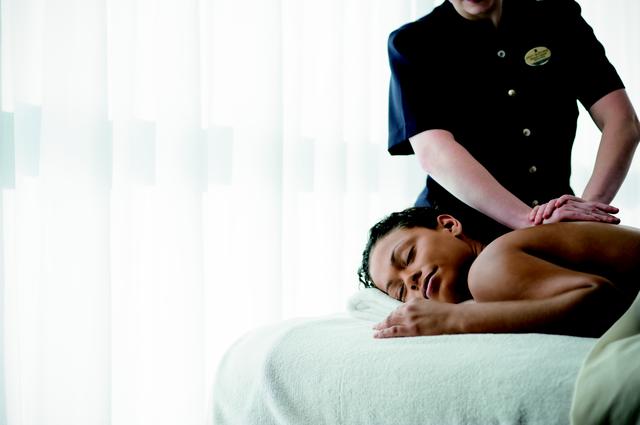 画像: 非日常の癒やしタイム【Relaxation】
