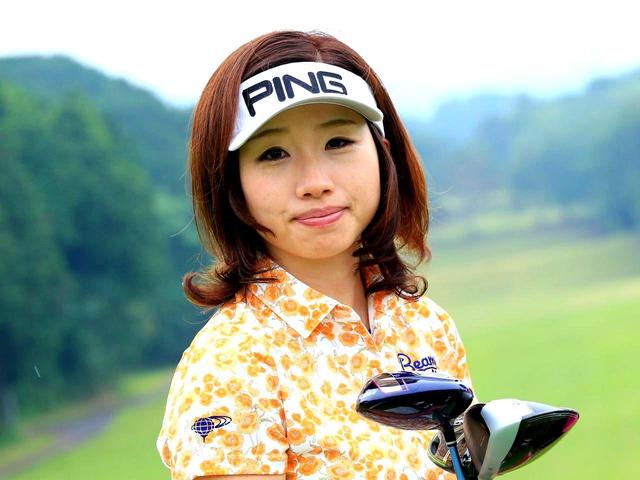画像: 【試打】勝又優美プロ LPGAティーチングプロ。ビームス&ウィンズ有楽町で多くの女性ゴルファーにレッスンしている