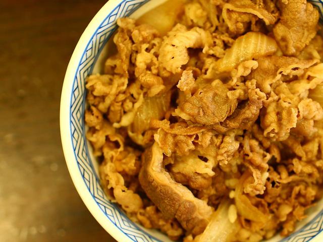 画像: 個人の好みに対応。もはや家庭料理の域に達している