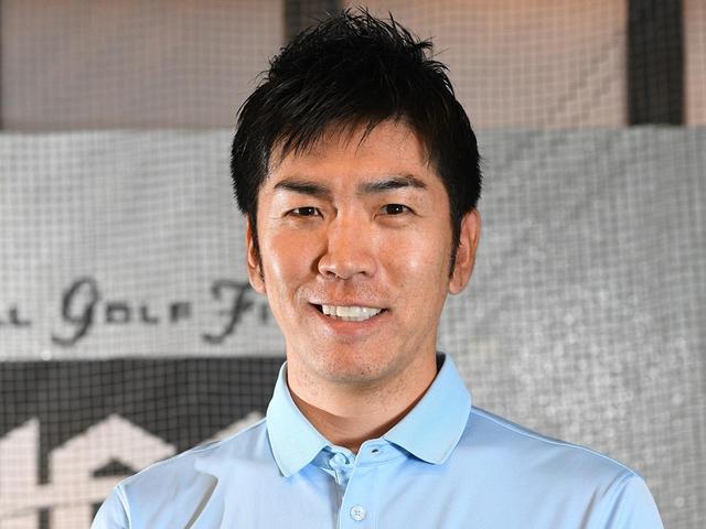 画像: 指導/吉田洋一郎プロ 週刊GD「Dr.クォンの反力打法」連載。レッドベターなど世界の名コーチを訪れ理論を吸収。探求・研究に余念がない。トータルゴルフフィットネスでレッスン展開中。