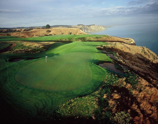 画像: //ⓒTourism New Zealand