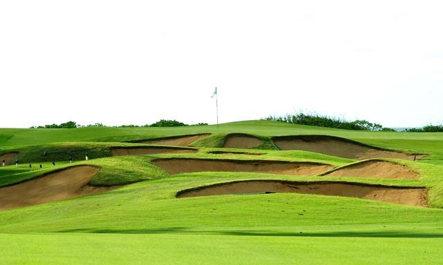 画像2: =受付終了=【ハワイ・オアフ島】ノースショアのタートルベイ・リゾート・ゴルフ&ソニーオープン最終日観戦7日間