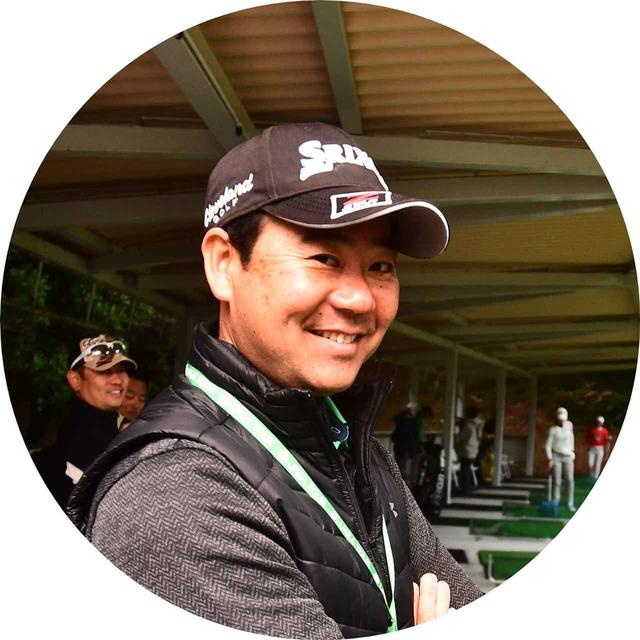 画像: 井上透 ツアープロコーチ。トゥルーゴルフアカデミー主宰。08年レッスンオブザイヤーを受賞し、早稲田大学大学院・スポーツ科学研究科を卒業。卓越した理論でゴルファーを導く