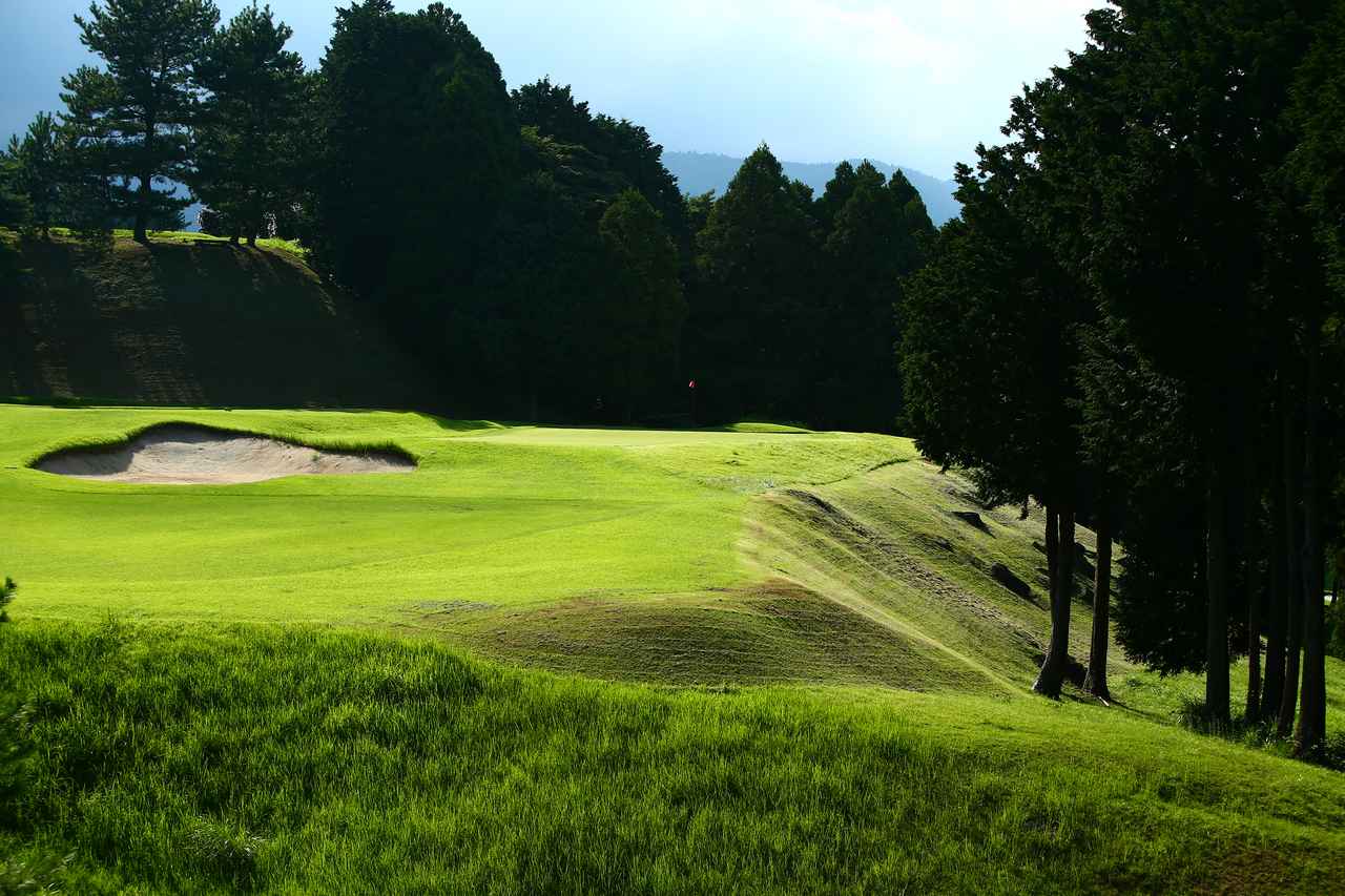 【神奈川・小田原湯本カントリークラブ】新宿からロマンスカーで90分。箱根湯本の駅前ゴルフ場 ゴルフへ行こうWEB by ゴルフダイジェスト