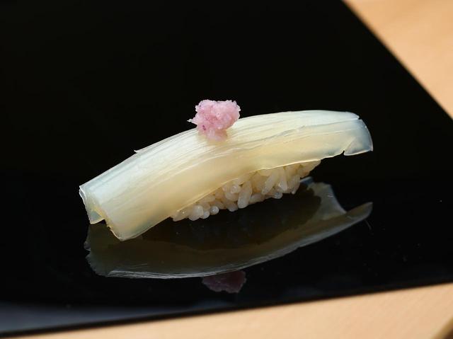 画像: 第2位 真イカ