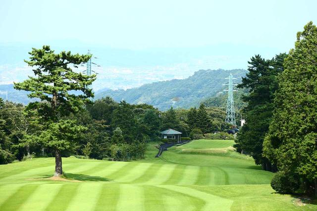 画像1: それでは採点! 景色もコースも高水準。ビギナーにも意外とおすすめ