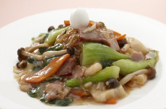 画像: 磯子カンツリークラブの「ぴんそば」は名店の味を超えている