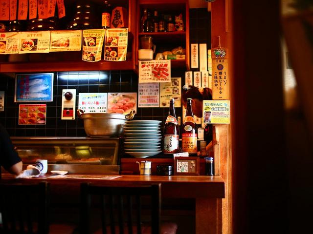 画像: 実食! 元漁師こだわりの極上黒マグロとは……