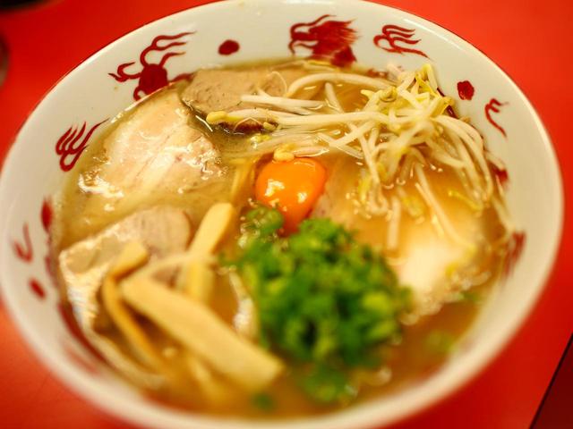 画像: コクと旨味が凝縮した“黄系”の「いもお」