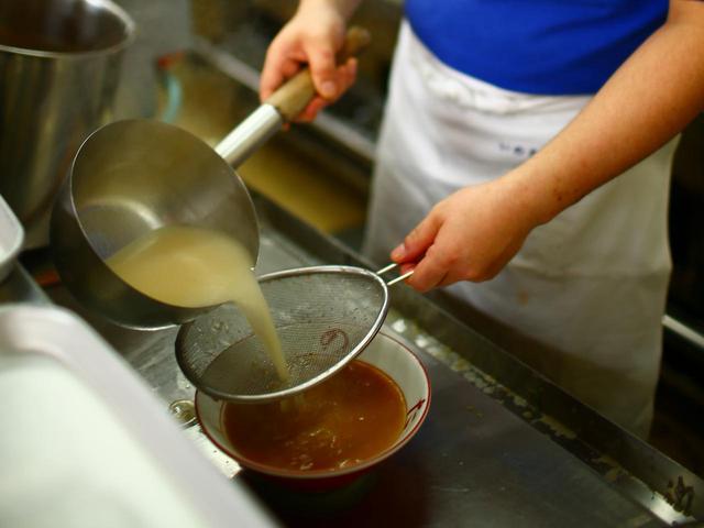 画像: 「いのたに」は県外に徳島ラーメンを「輸出」した老舗