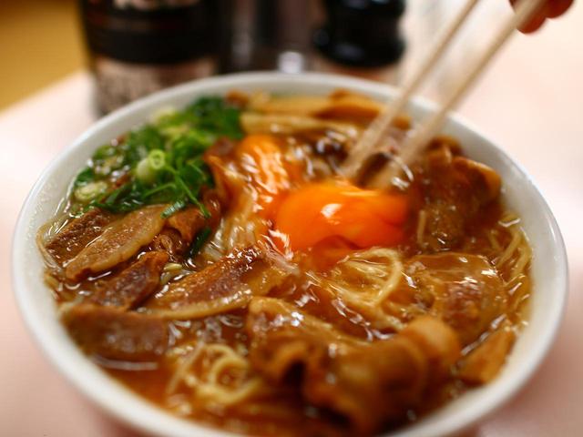 画像: いよいよ味変!