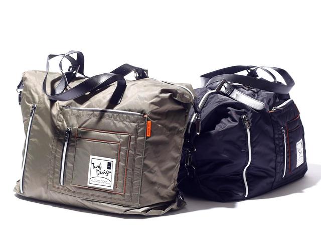 画像: プレゼントはカーキ色タイプ