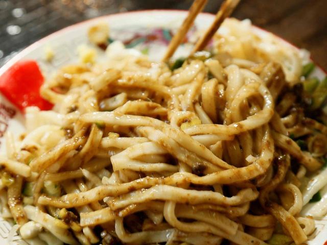 画像: 写真ぐらい混ぜたら食べ頃です