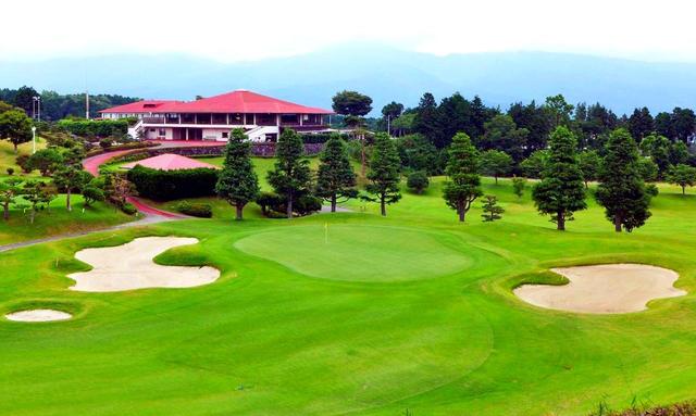 画像: 東名カントリークラブ 静岡県裾野市桃園300 TEL.055-992-3331 公式ホームページはこちら