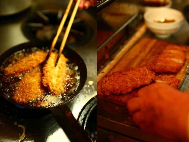 画像3: 【神保町・カツカレー】聖地・神保町を食べ歩く。キッチン南海、ボーイズカレー、仙臺