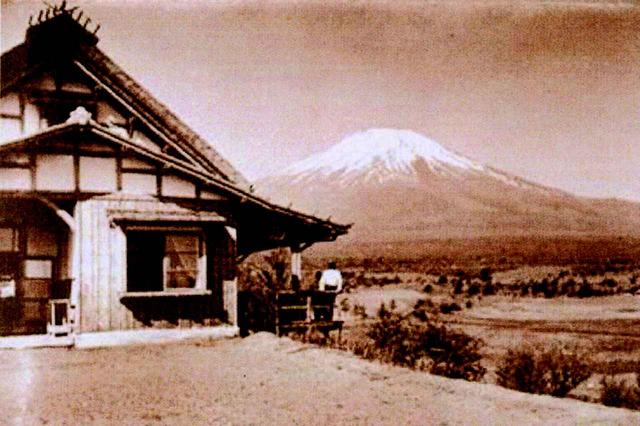 画像: 開場当時のクラブハウス